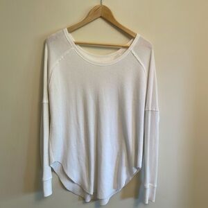 TNA Alder Thermal Shirt